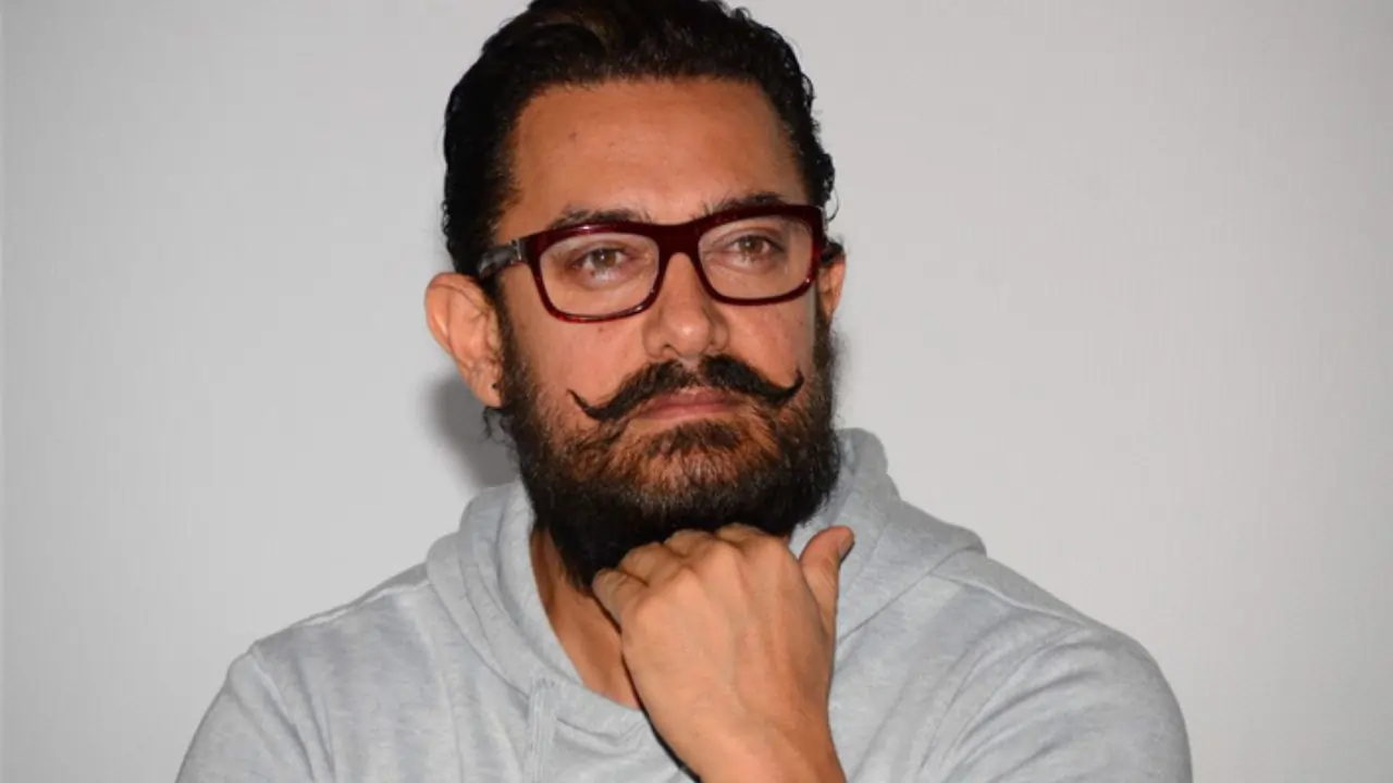 Please don't make such films: Aamir Khan