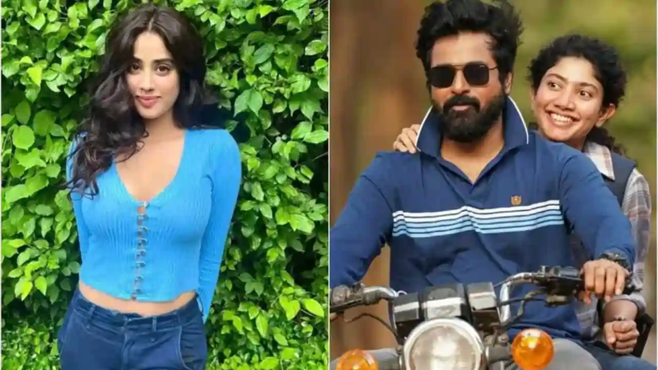 ఈ ఇయర్ లో ఇదే బెస్ట్‌ మూవీ.. జాన్వీ కపూర్‌