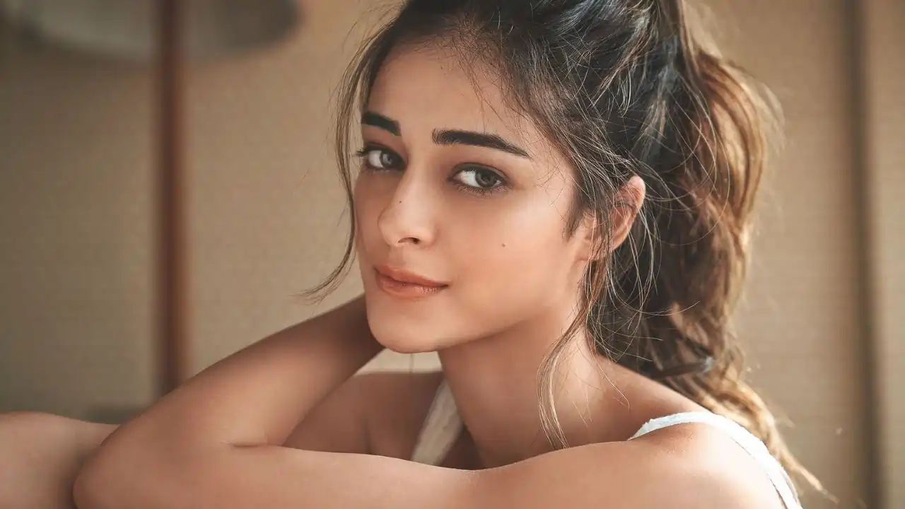 Get to know...Ananya Panday