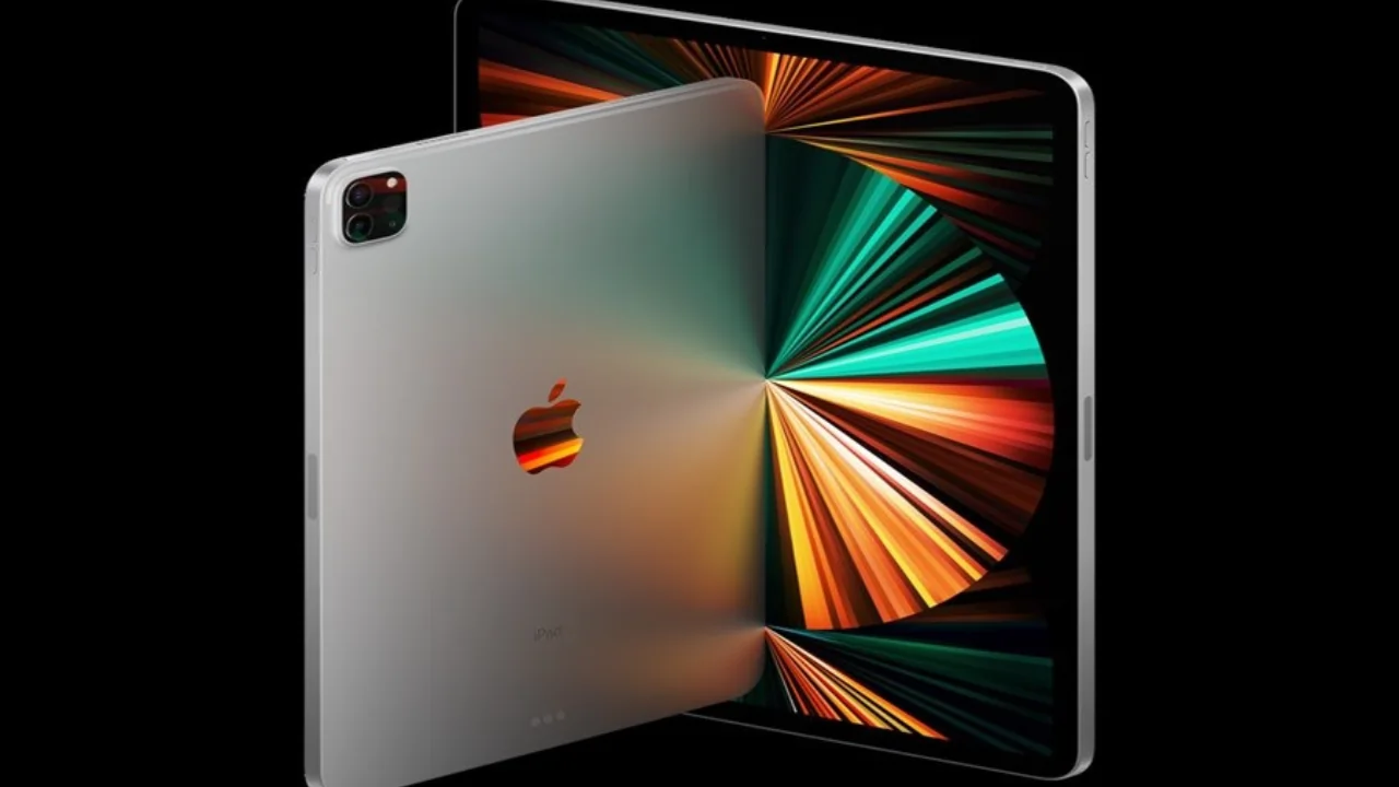 Apple ने नया iPad Pro किया लॉन्च, आप भी जानें क्या है खासियत