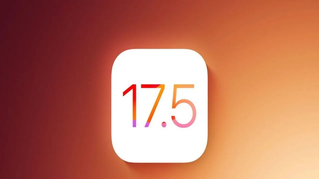 Apple ने लांच किया नवीनतम अपडेट iOS 17.5, आप भी जानें क्या है ख़ास इस अपडेट में