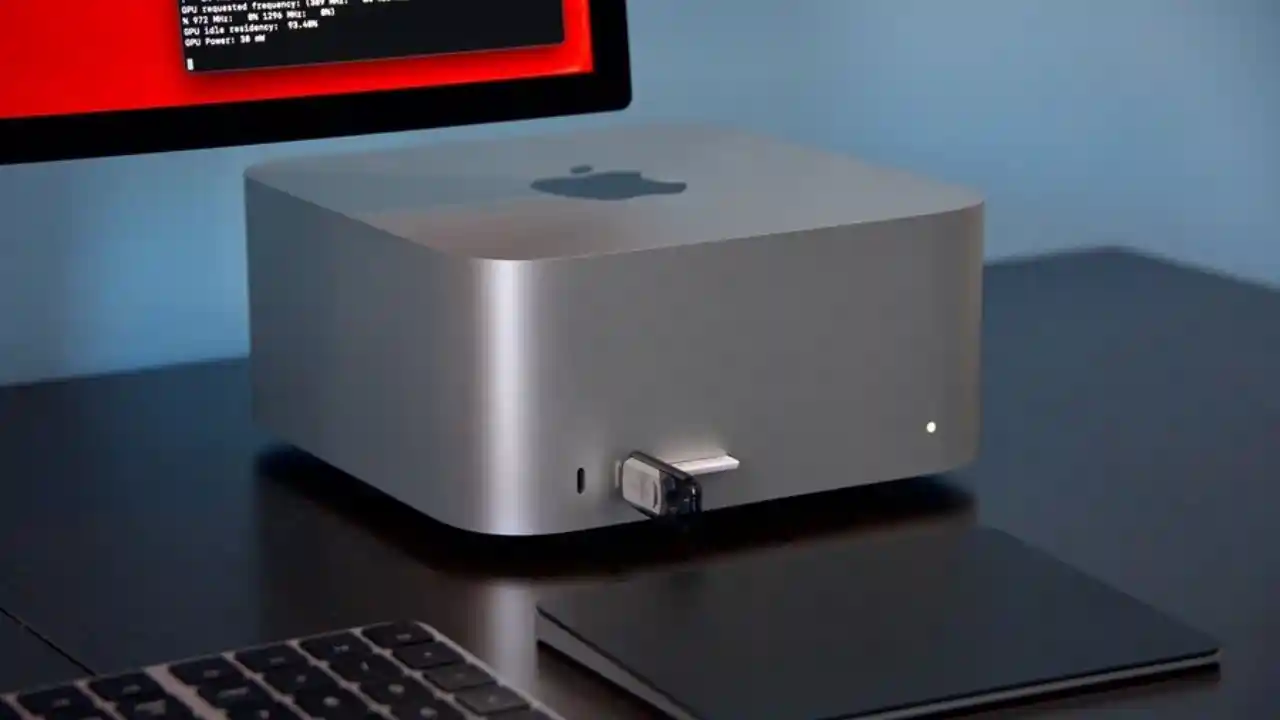Apple कर रहा है नए Mac Studio और Mac Pro मॉडल की रिलीज़ में देरी, आप भी जानें