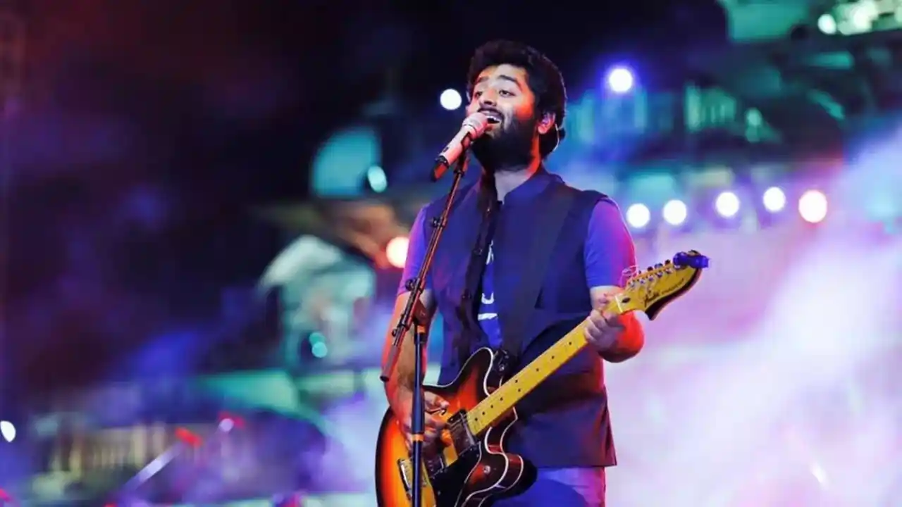 HBD to the musical maestro Arijit Singh: 5 most memorable songs of the 