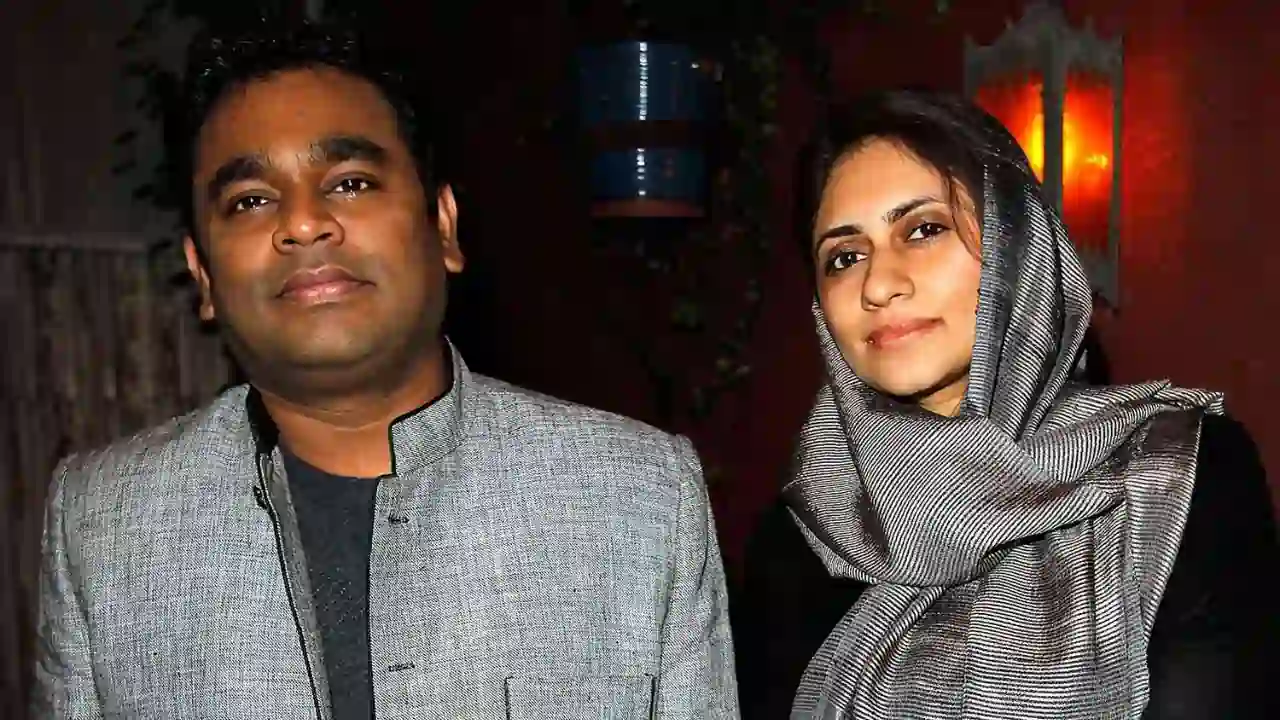 AR Rahman sends ‘notice to all slanderers’ amid divorce controversy: ‘Remove objectionable content within next hour’