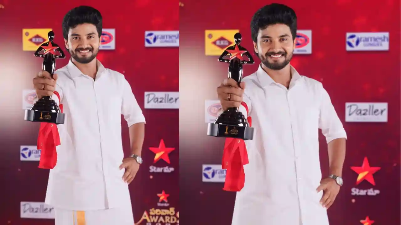 https://www.mobilemasala.com/film-gossip-tl/Maguva-O-Maguva-Serial-Actor-Shravan-Kumar-Receives-Star-Maa-Outstanding-Performer-Of-The-Year-2024-Award-tl-i310117