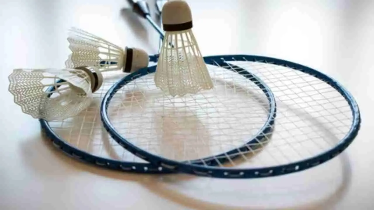 Best professional badminton rackets: Take your game to the next level with these top 7 picks