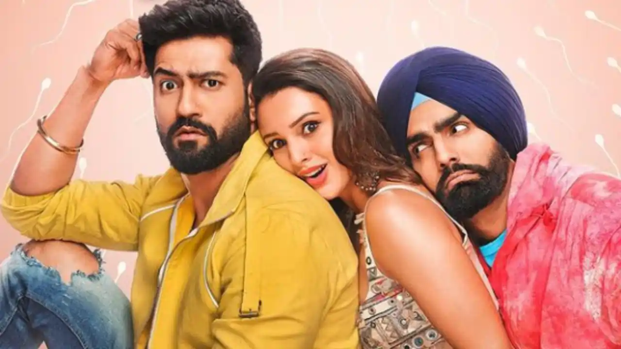 https://www.mobilemasala.com/movies-hi/Vicky-Kaushal-Trupti-Dimri-and-Ammy-Virk-will-be-seen-in-Bad-News-hi-i225482