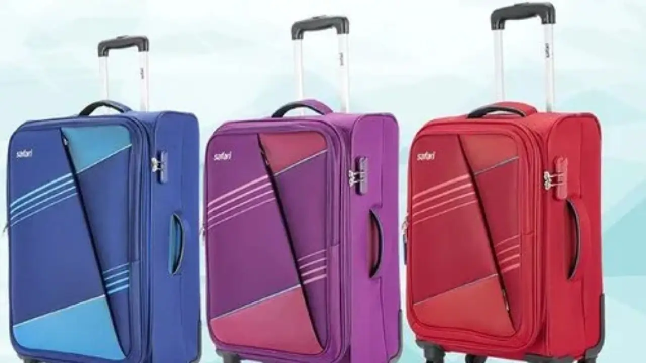 Best Tommy Hilfiger luggage you can buy today: Top 10 stylish and evergreen options