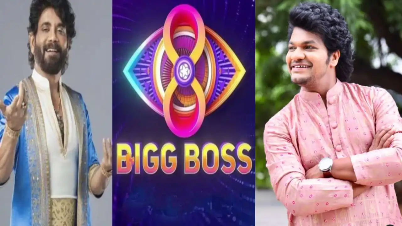 Bigg Boss 8 Telugu: Stage set for a midweek eviction and wild card entries