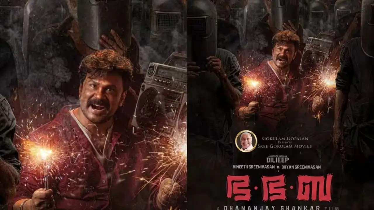 Bha Bha Ba – Is the comedy drama poised to give Dileep a deserving comeback?