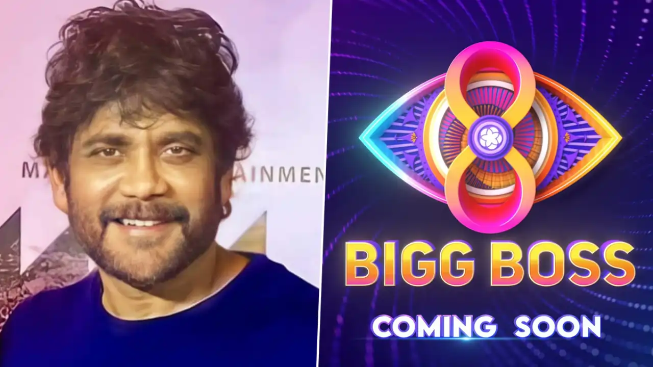 Bigg Boss 8 Telugu: Launch episode streaming date, celeb performances, all the inside info here