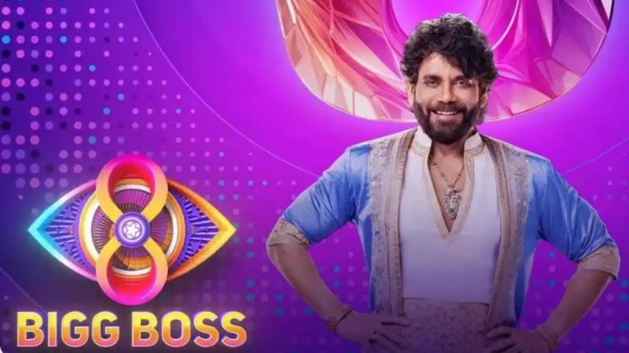 Big Boss 8 Telugu launch episode: Fans unhappy with lesser-known housemates, troll makers