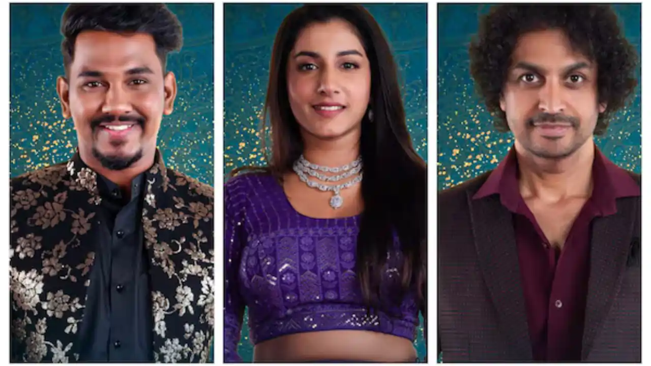 Bigg Boss 8 Telugu first week nominations: Star celeb in danger of elimination, here's what we know