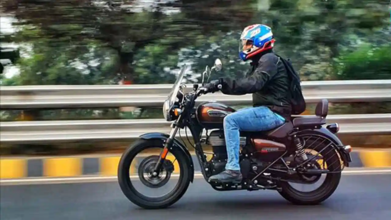 Learning to ride a bike? 5 crucial tips to truly master your motorcycle