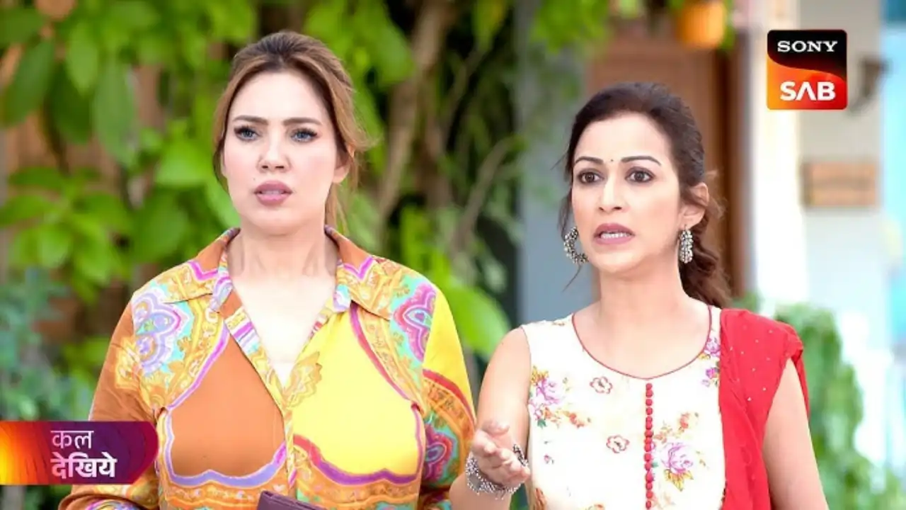 Taarak Mehta Ka Ooltah Chashmah episode 4211 preview: Mahila Mandal call out a rude contractor who misbehaves with Abdul