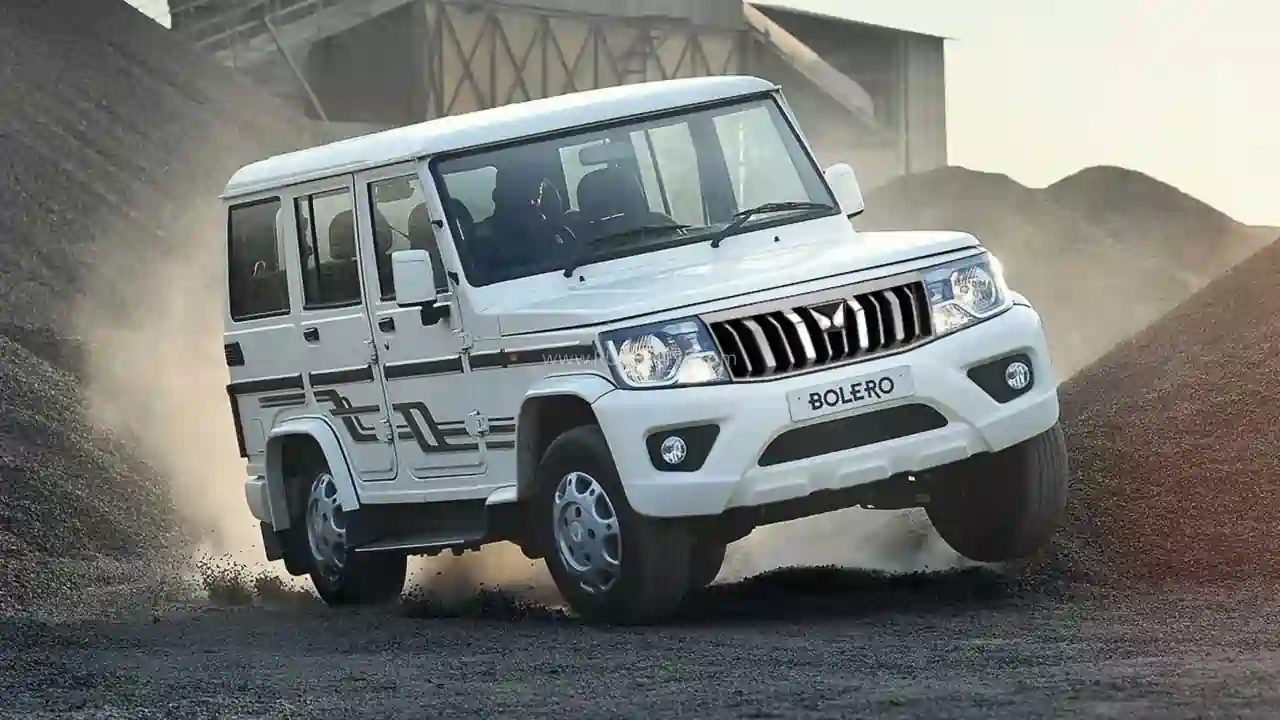 Most unsafe Mahindra SUV? Bolero Neo gets 1-star safety rating at Global NCAP