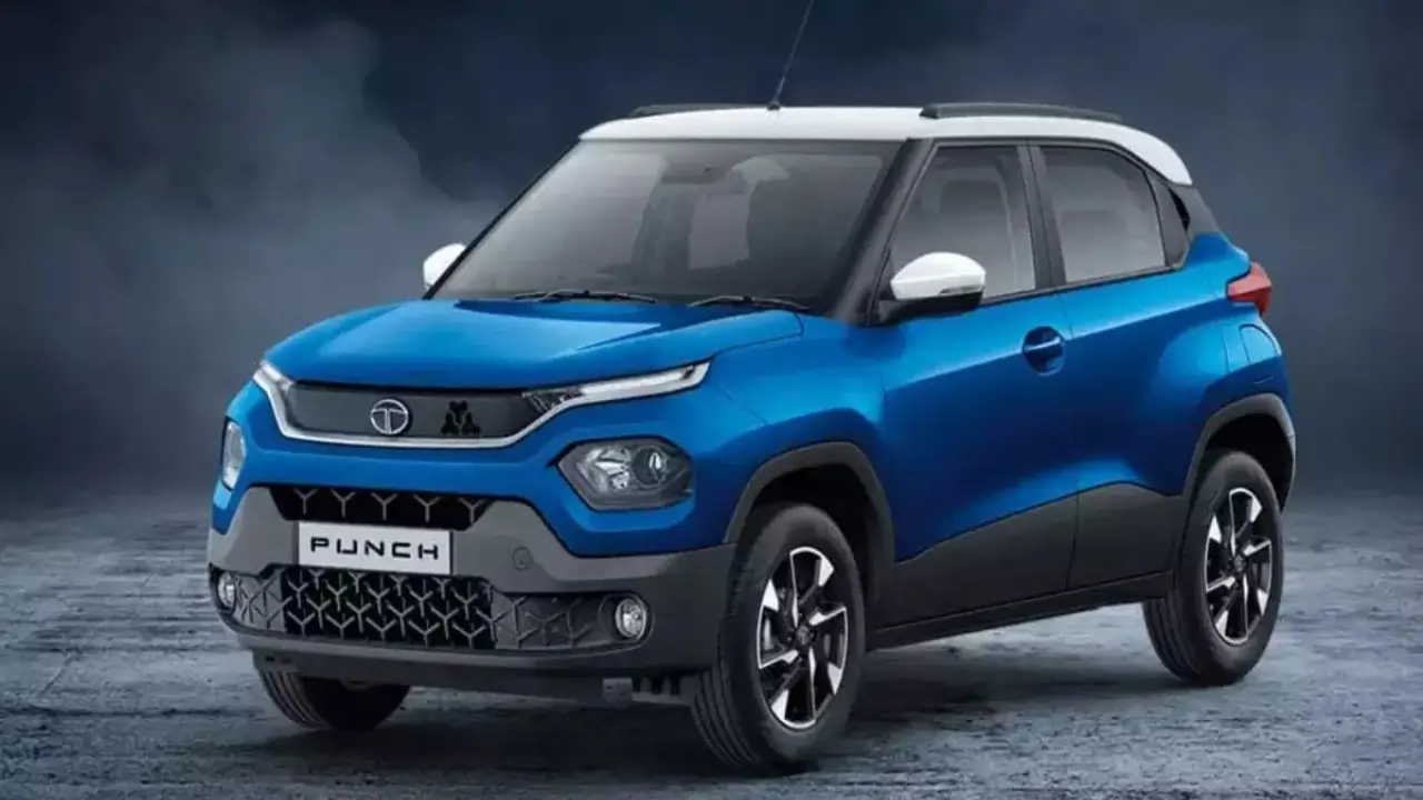 Tata Punch surpasses Maruti Suzuki's top models to become the best-selling car of 2024