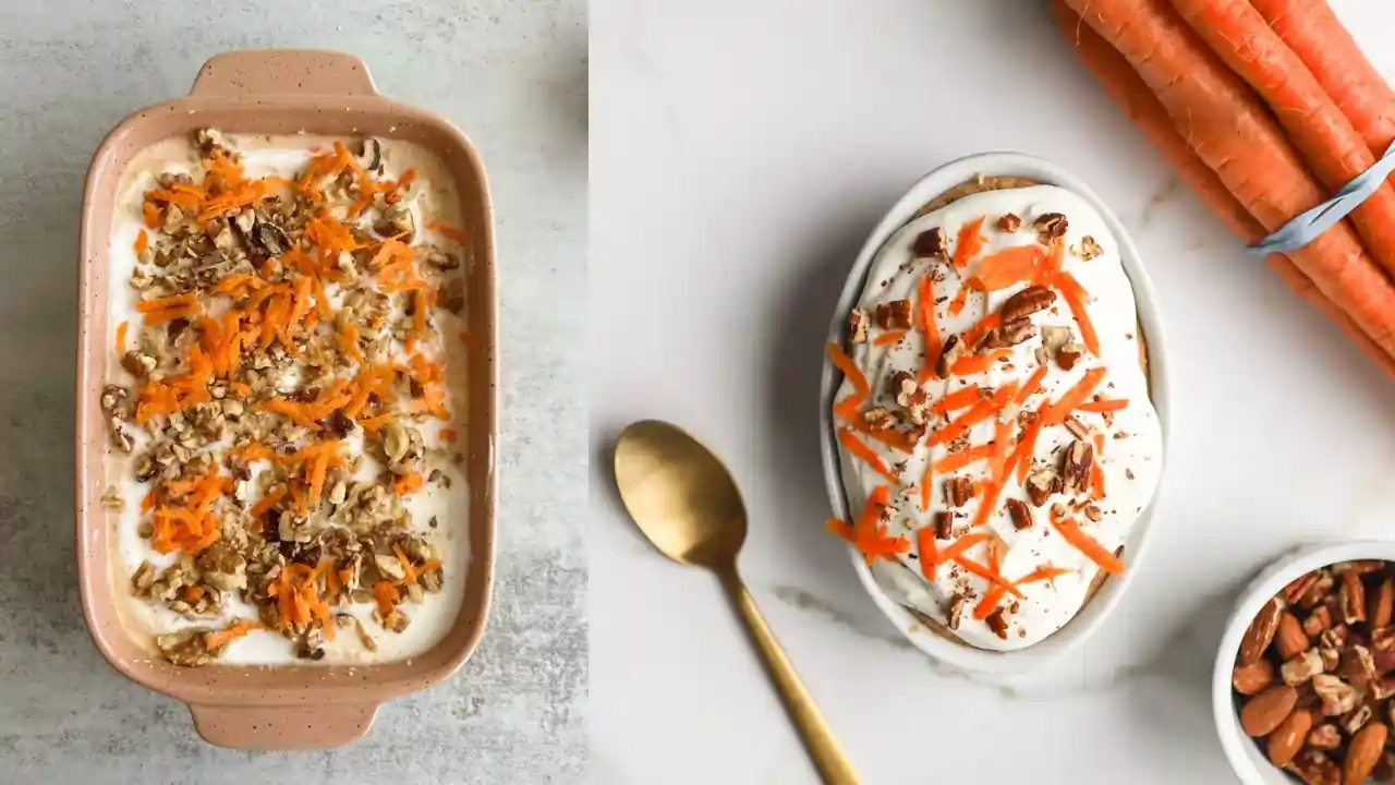 https://www.mobilemasala.com/health-wellness/Carrot-Cake-Overnight-Oats-A-Delicious-Breakfast-Twist-i308645