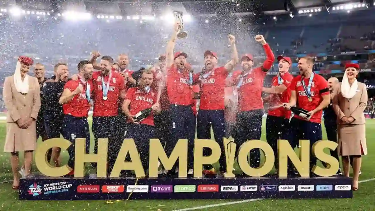 ICC ने टी20 विश्व कप 2024 चैंपियन के लिए अब तक की सबसे अधिक पुरस्कार राशि की घोषणा की