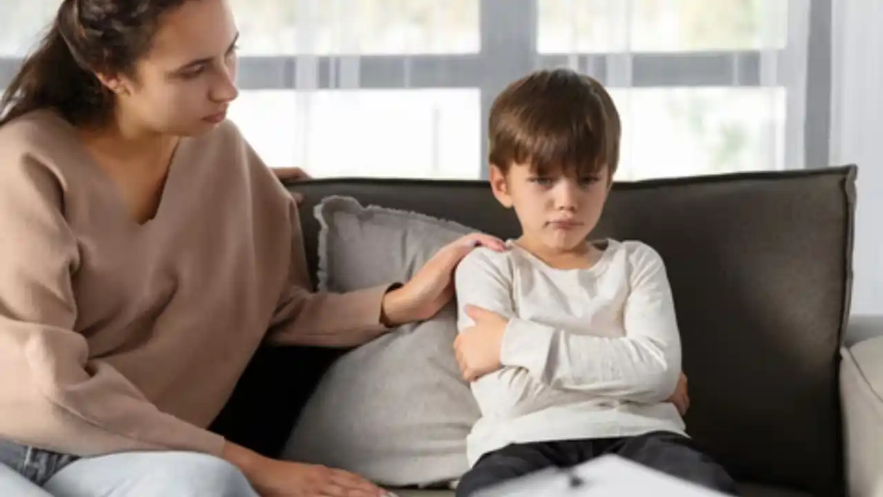 How to manage anger in children with autism through therapy? Expert reveals effective tools