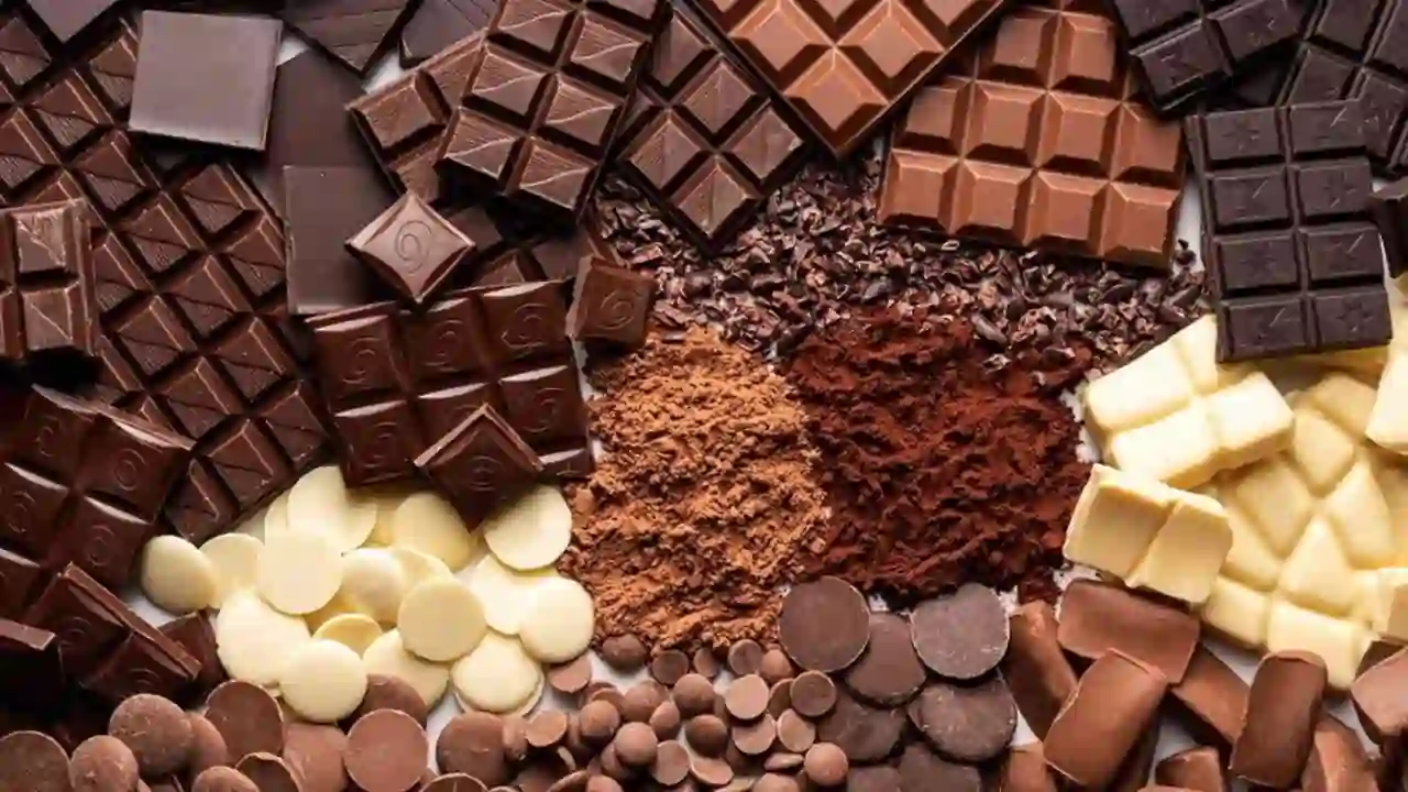 चॉकलेट का इतिहास अंधकारमय है - हम इसका स्थायी भविष्य कैसे सुनिश्चित कर सकते हैं?