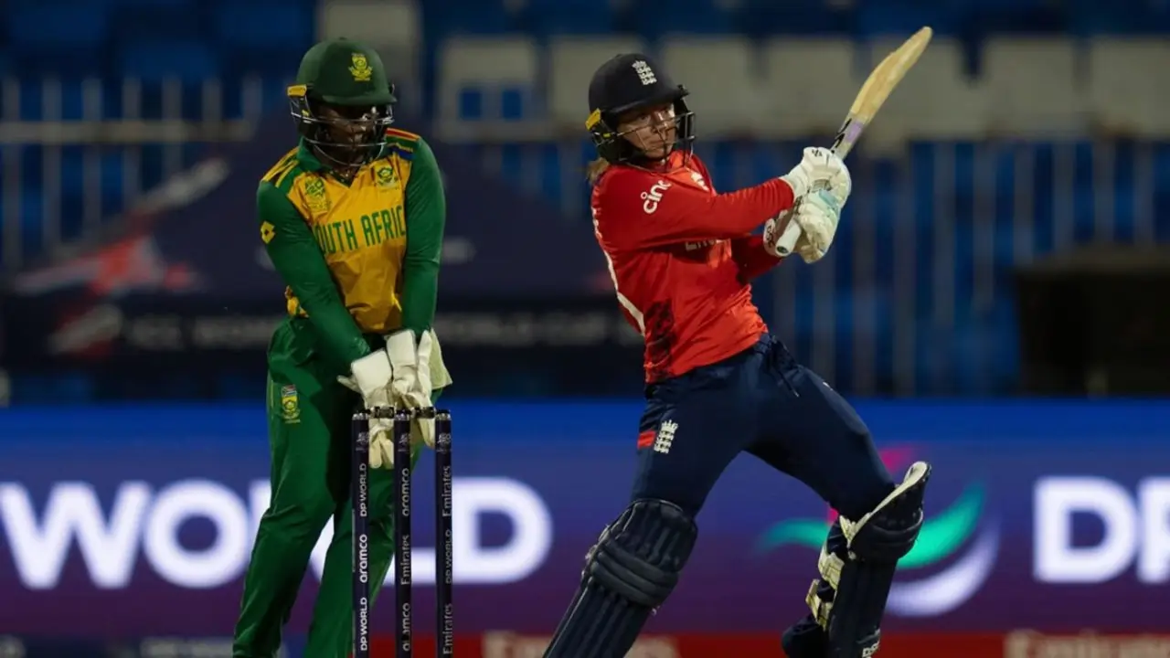 England Women vs South Africa Women Highlights: England Women beat South Africa Women by 7 wickets