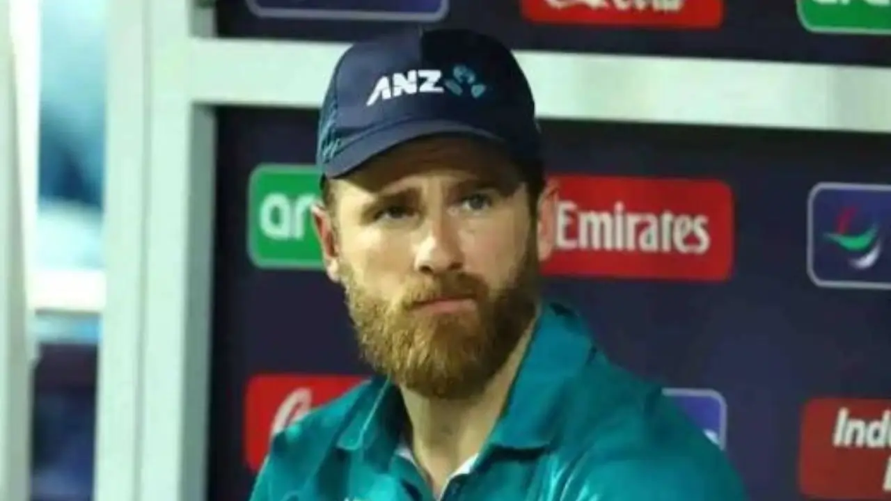 केन विलियमसन ने न्यूजीलैंड के कप्तान का पद छोड़ा, टी20 विश्व कप में मिली हार के बाद केंद्रीय अनुबंध से भी किया इनकार