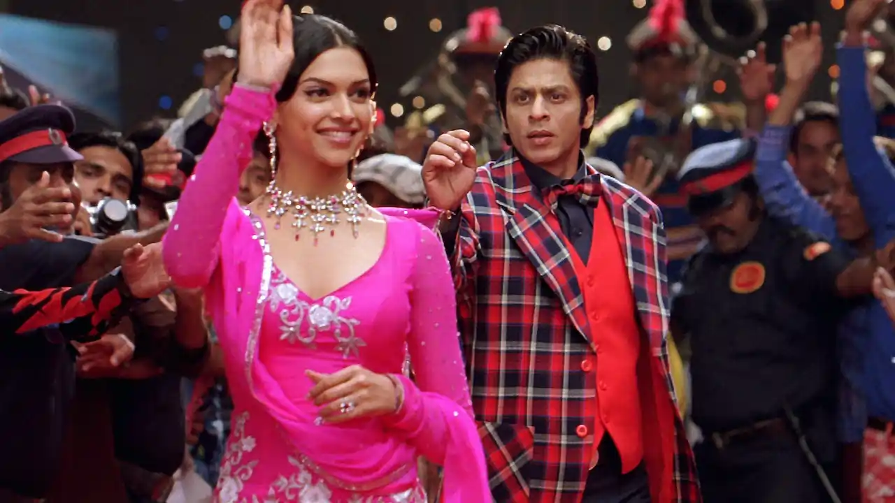 Negative reviews on the release of 'Om Shanti Om': Deepika Padukone shares her experiences of that day