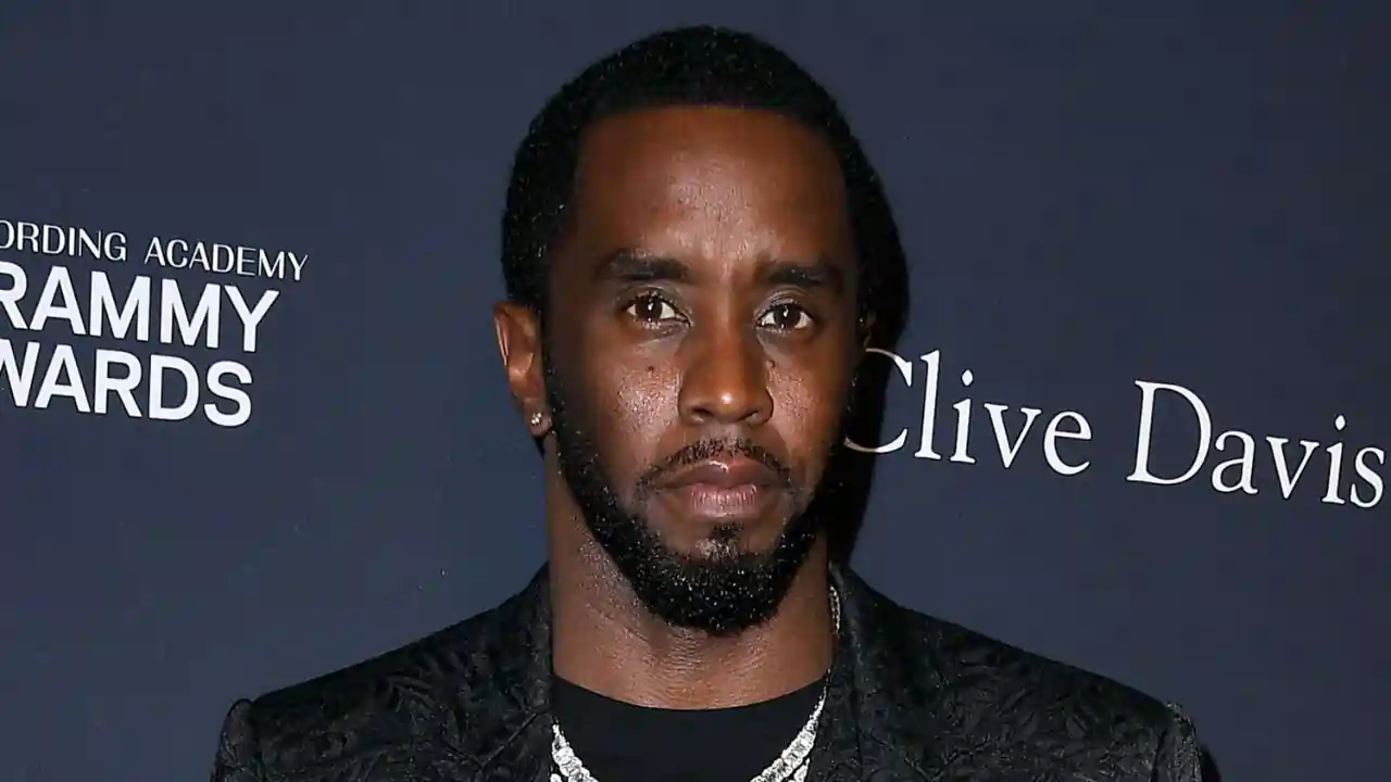 Sean ‘Diddy’ Combs' accusers set to appear before federal grand jury: Report