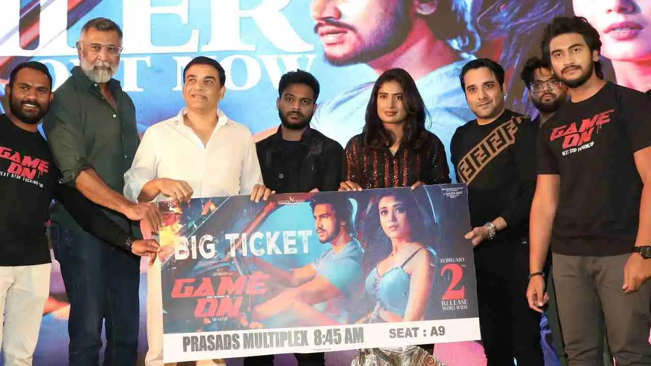 https://www.mobilemasala.com/movies/Industry-Stalwarts-Dilraju-and-actor-Srikanth-launched-Game-On-Big-Ticket-i210311