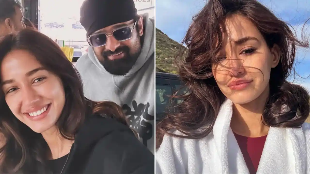 https://www.mobilemasala.com/cinema/Disha-Patani-Selfie-with-Prabhas-tl-i251669