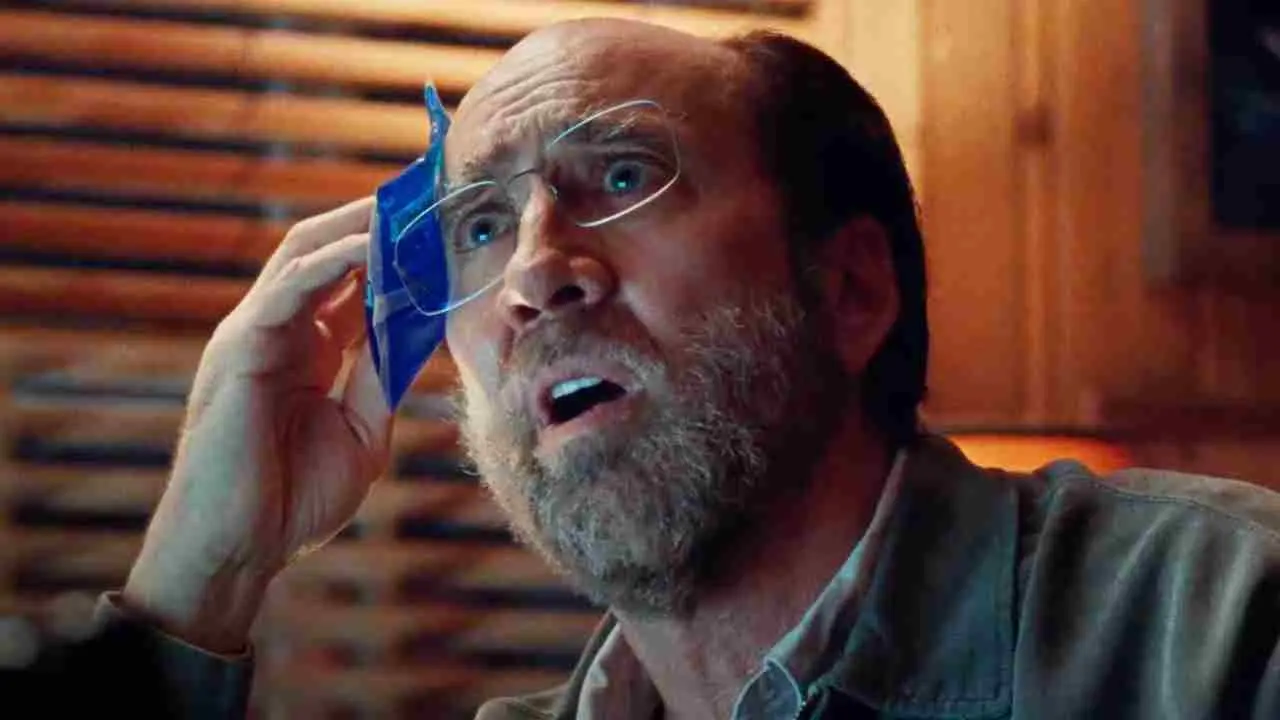 Dream Scenario Twitter review – Nicholas Cage’s movie is 'weird' but a 'fascinating insight into delusion'