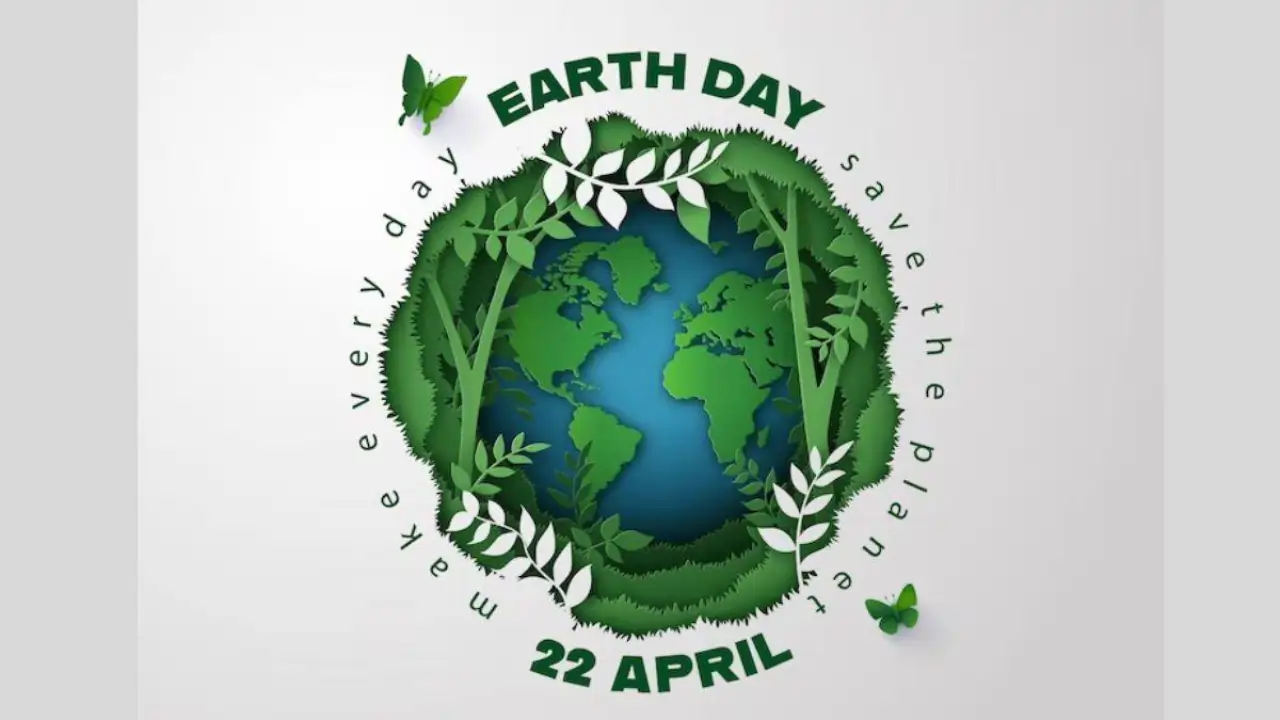 Earth Day 2023: पृथ्वी दिवस कब और क्यों मनाया जाता है?