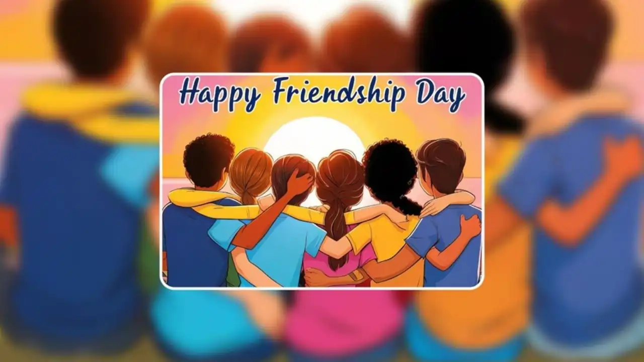 International Friendship Day 2024: आखिर क्यों 30 जुलाई को मनाया जाता है अंतर्राष्ट्रीय मित्रता दिवस ? यहां जानिए इसके बारे में