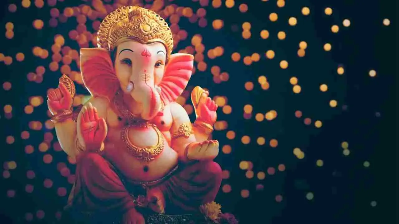 Ganesh Chaturthi 2024 - Points to remember before installing Ganesh idol at home