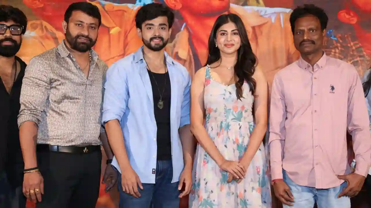 Bigg Boss Seven Gautham Krishna Starrer Solo Boy Movie First Single Solo Boy Title Song Launch