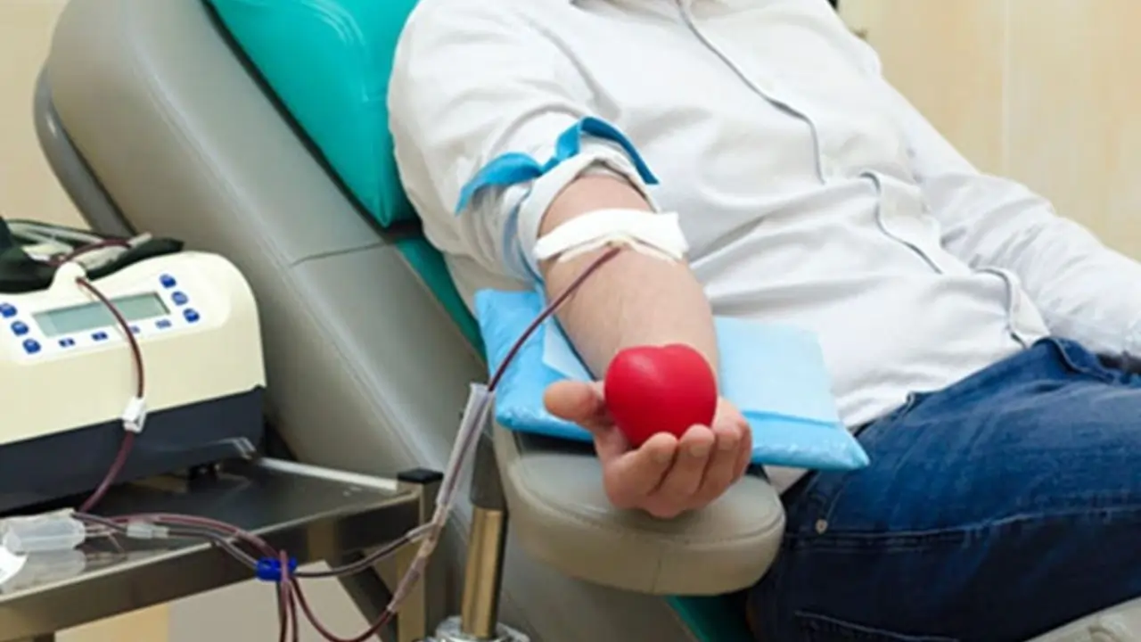 रक्तदान दिवस पर आप भी जानें इससे जुडी महत्वपूर्ण बातें