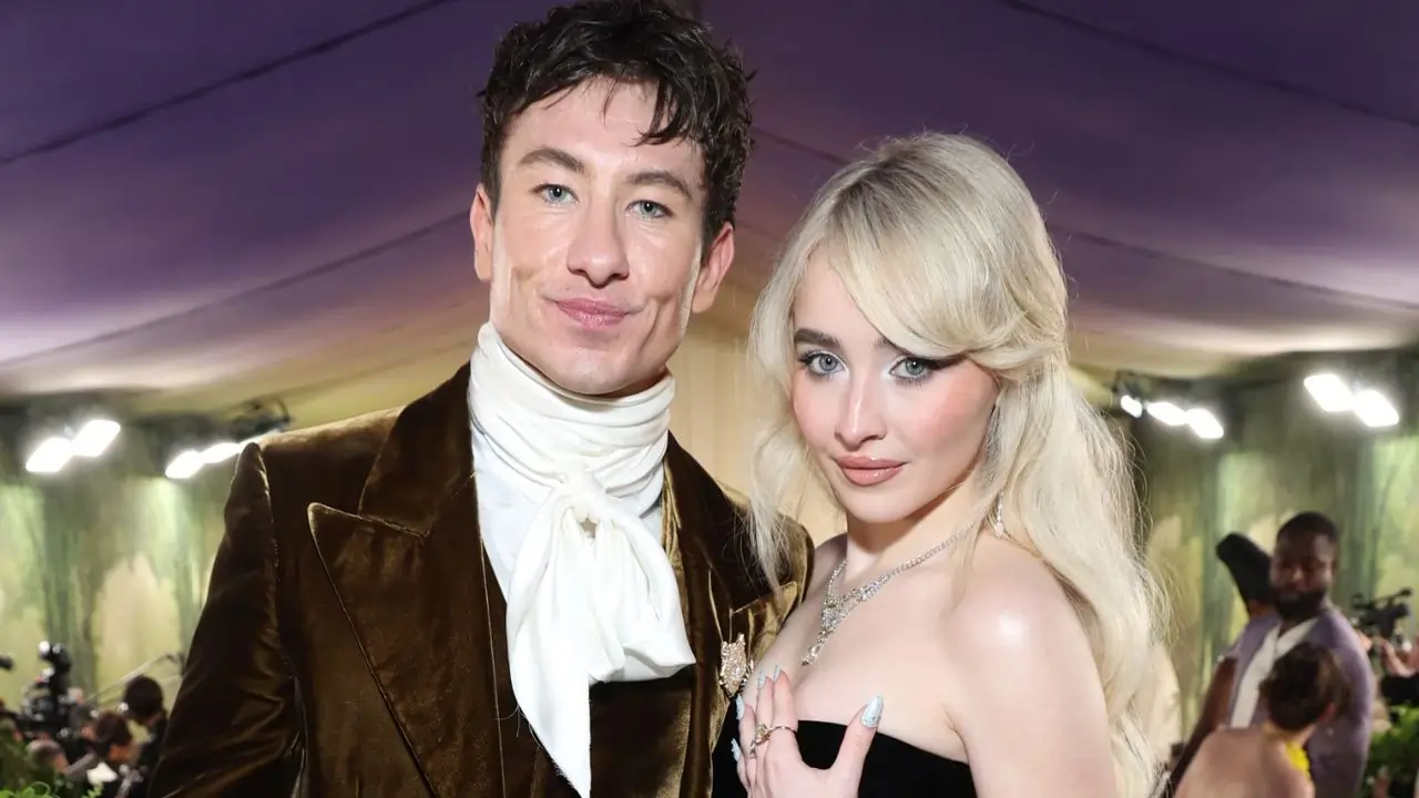 Breckie Hill Clarifies Relationship Status Amid Barry Keoghan and Sabrina Carpenter Split: 'I have never...'