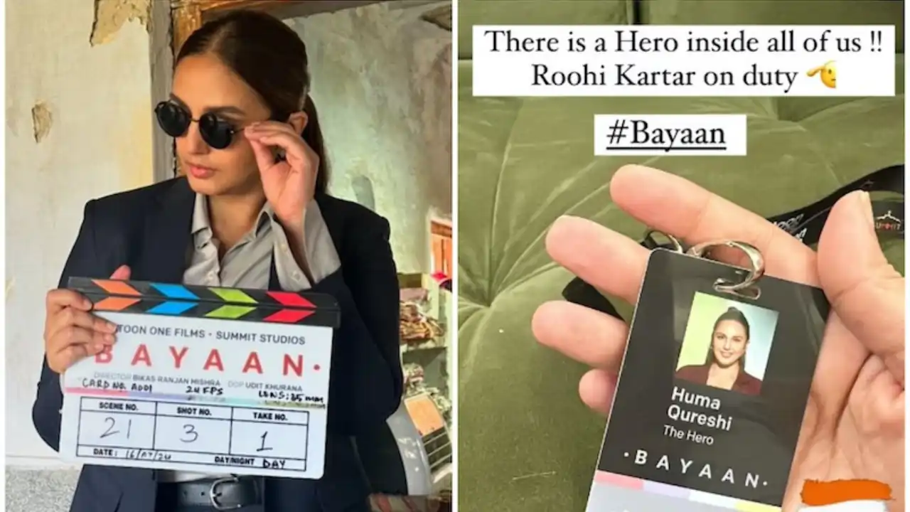 https://www.mobilemasala.com/movies-hi/Huma-Qureshi-starts-shooting-for-Baayan-hi-i281727