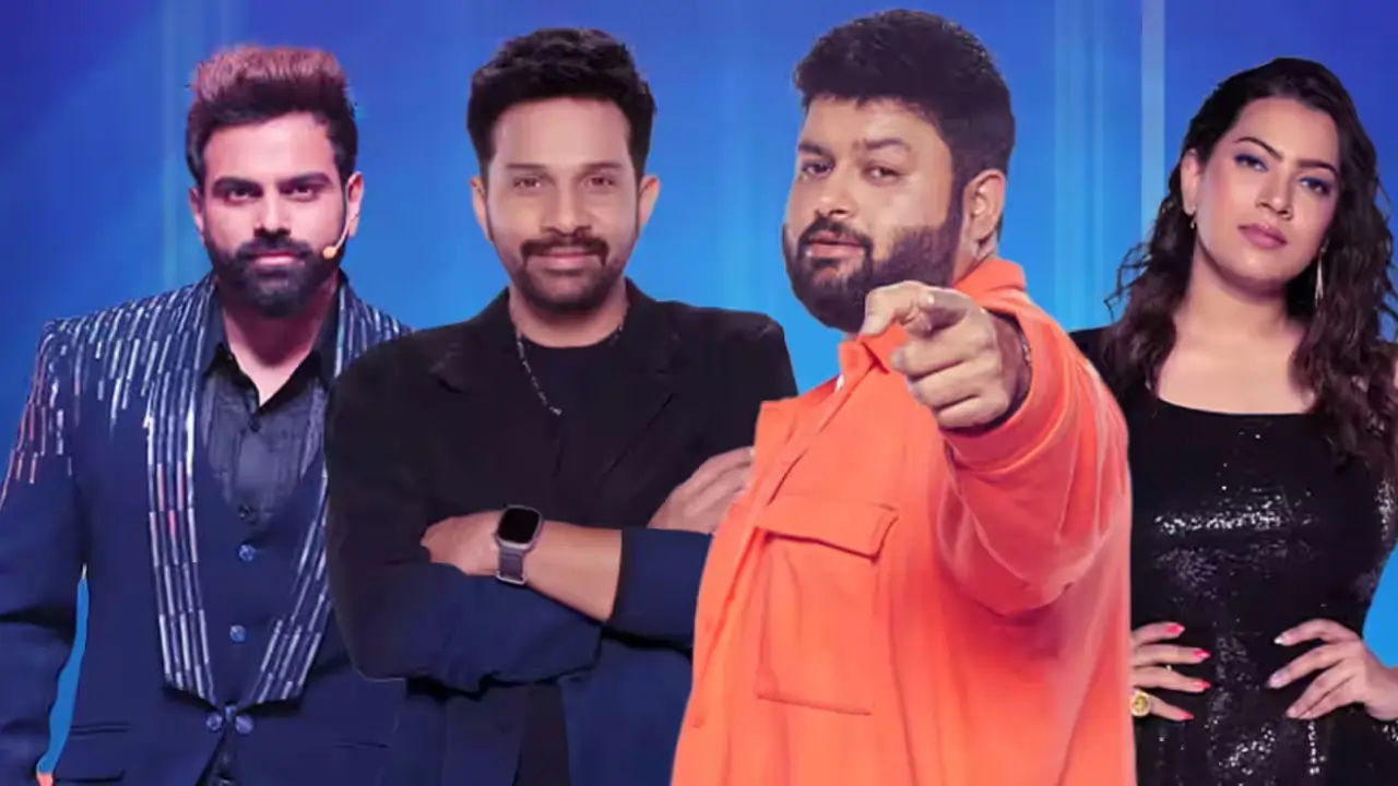 Indian Idol 3 Telugu on Aha sees first elimination, stage set for the second