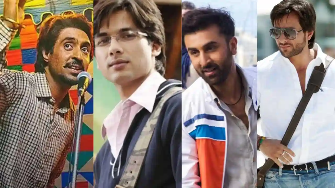 5 Imtiaz Ali characters who left a lasting impression among audience