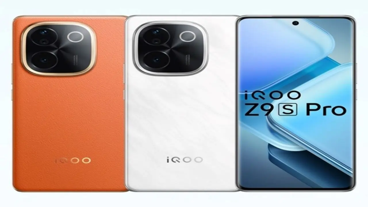 iQOO Z9s Pro अब है खरीदने के लिए उपलब्ध, आप भी जानें कीमत और स्पेक्स