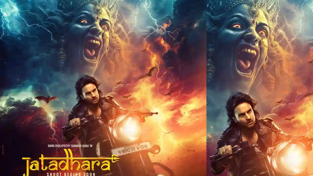 https://www.mobilemasala.com/movies/Jatadhara-Makes-Reveals-Striking-Second-Poster-Sudheer-Babus-Supernatural-Epic-Set-to-Redefine-Indian-Cinema-i302497