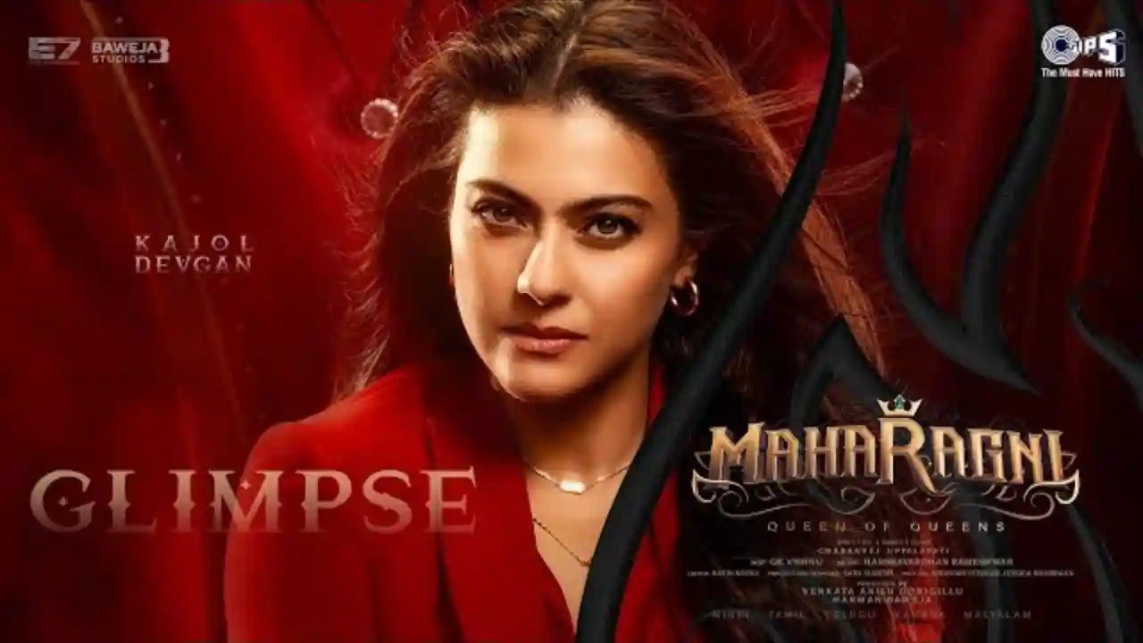 https://www.mobilemasala.com/cinema/Bollywood-actress-Kajol-is-coming-as-Maharani-tl-i268443