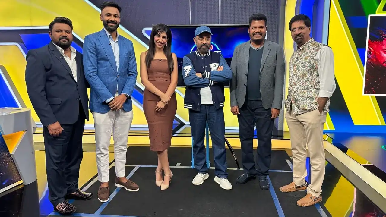 https://www.mobilemasala.com/cinema/Universal-Star-Kamal-Haasan-Lyca-Productions-big-film-Bharatiyadu-2-which-is-getting-ready-for-release-in-July-Promotions-started-at-Mumbai-Star-Sports-tl-i265079