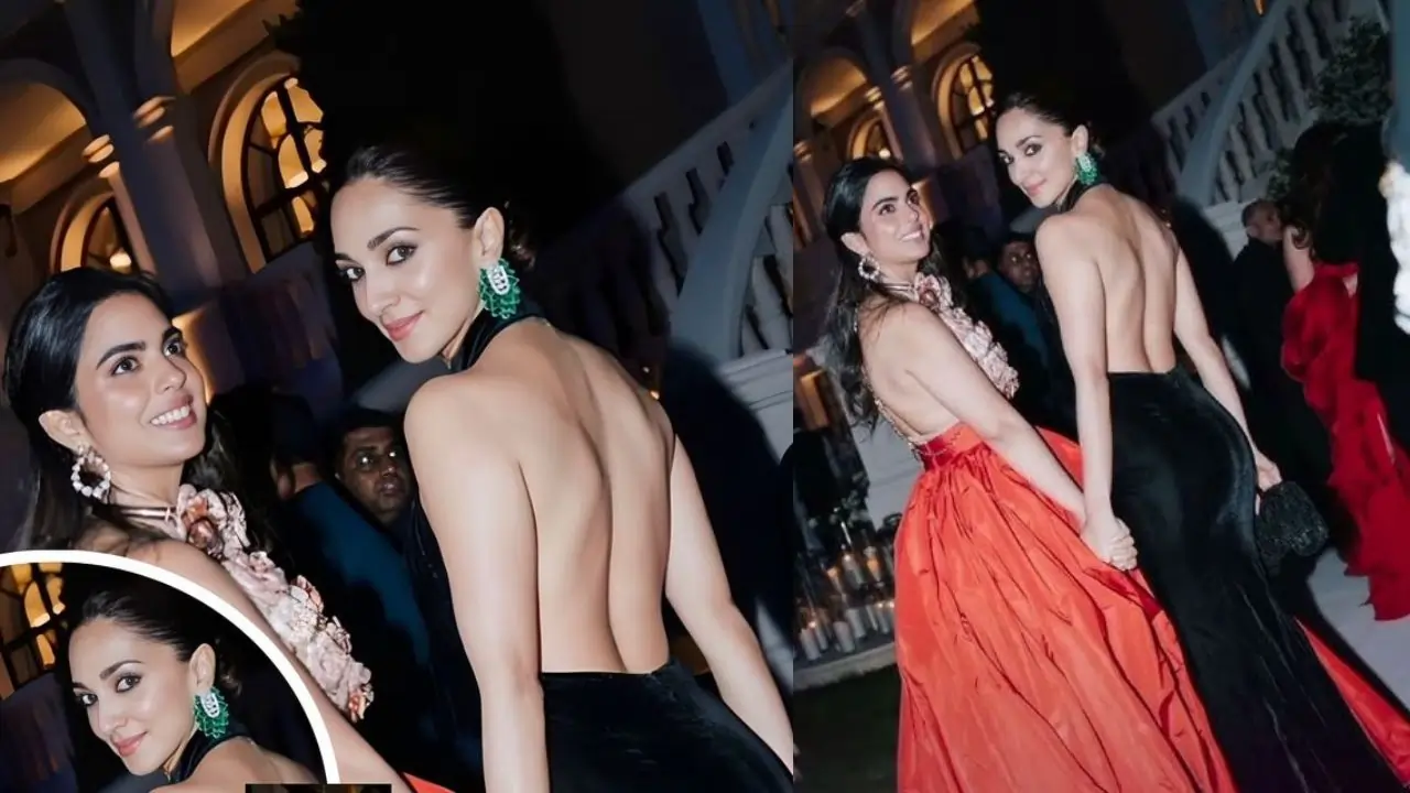 https://www.mobilemasala.com/fashion/Isha-Ambani-Kiara-Advani-stun-in-backless-gowns-in-pic-from-Anant-Ambani-Radhika-Merchants-Italy-bash-what-they-wore-i270684