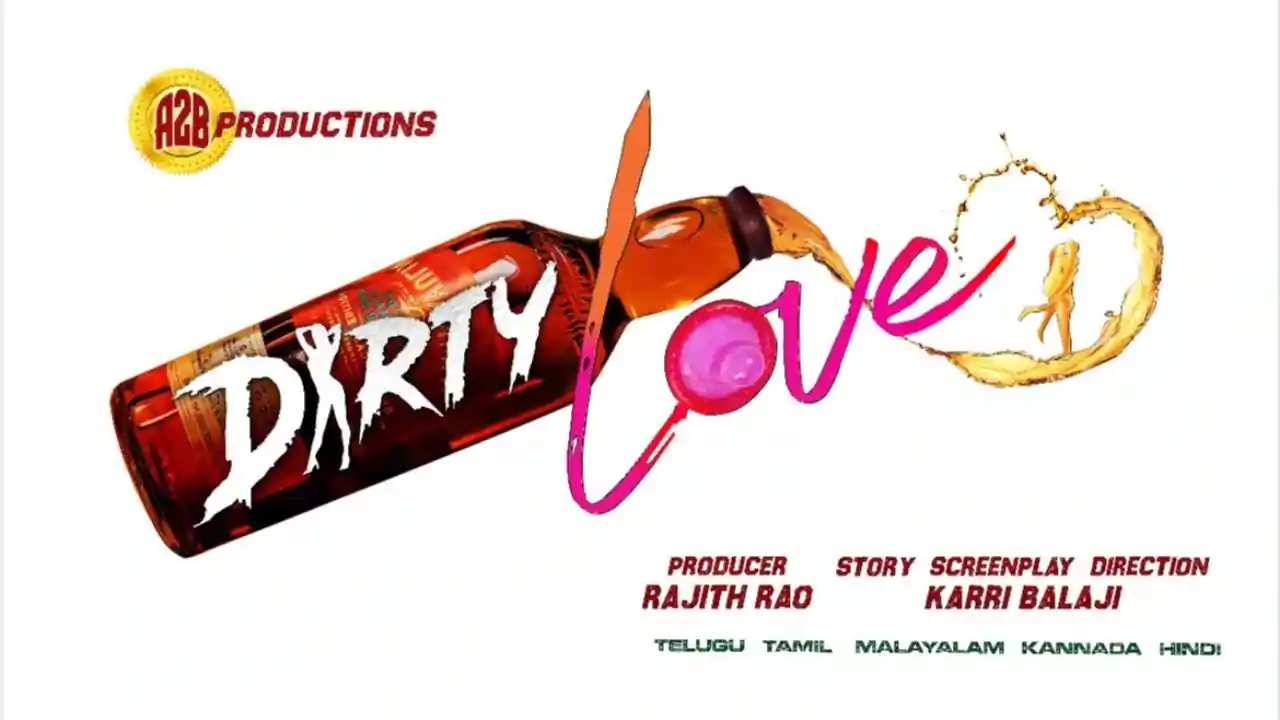 https://www.mobilemasala.com/cinema/Dirty-Love-is-a-romantic-comedy-entertainer-directed-by-Karri-Balaji-tl-i309331