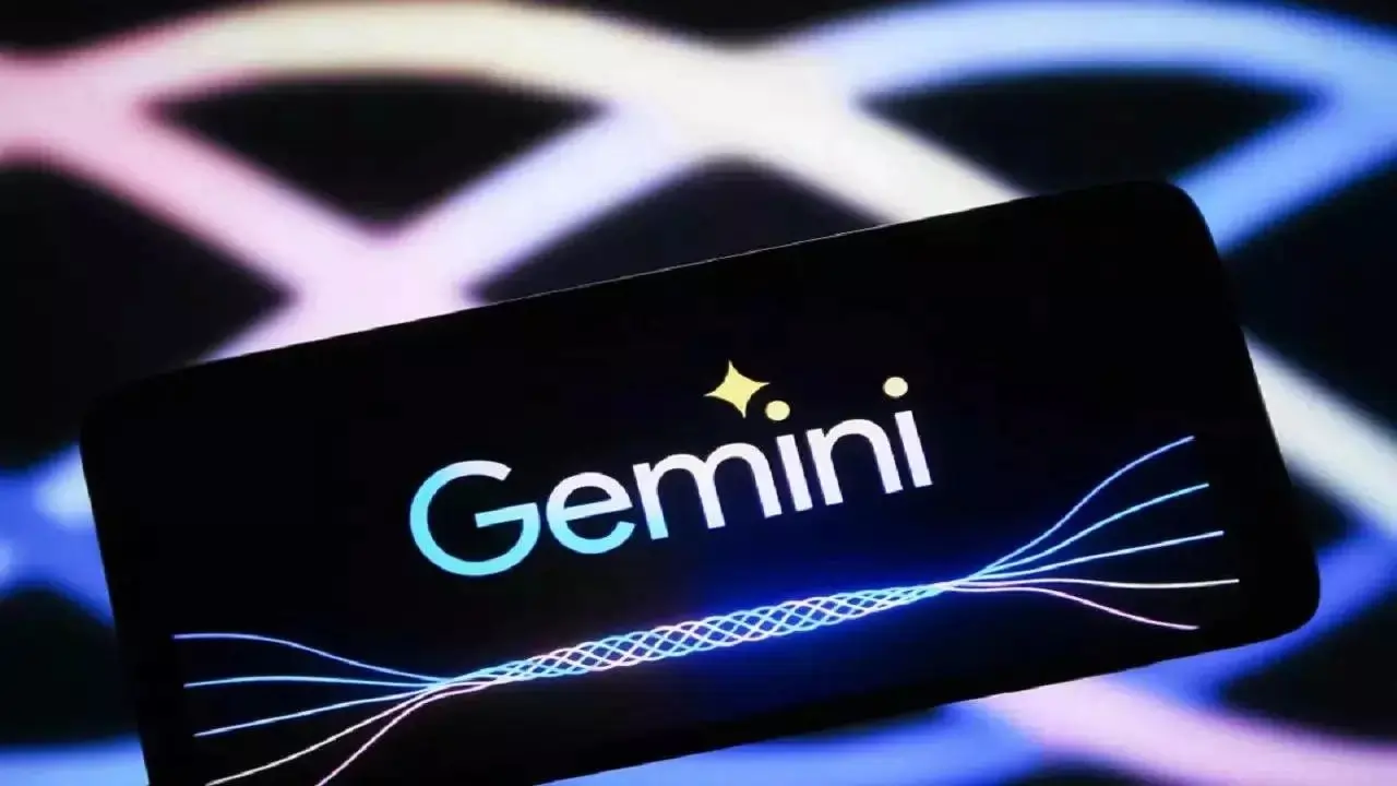 Gemini 2.0 may make its grand debut in December- Heres what we know so far