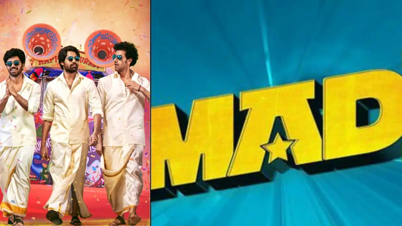 https://www.mobilemasala.com/movies/Sithara-Entertainments-announce-the-big-comeback-of-MAD-gang-with-MAD-MAXX-Entertainment-with-First-Look-i300388