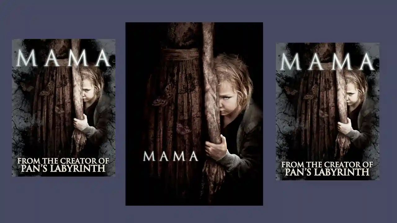 Why Mama is a lot more than a ghost story: Watch online